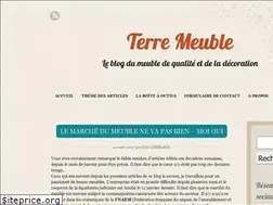Sites similar to terre-meuble.fr