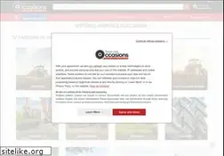 Sites similar to terre-net-occasions.fr