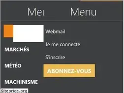 Sites similar to terre-net.fr