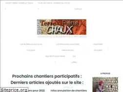 Sites similar to terre-pierre-et-chaux.fr