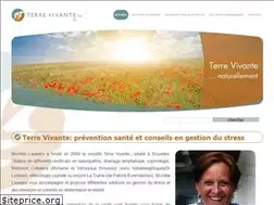 Sites similar to terre-vivante.be
