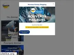Sites similar to terre.be