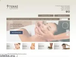 Sites similar to terre.cl