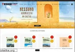 Sites similar to terre.it