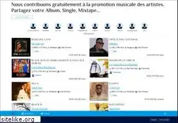 Sites similar to terre2buzz.com