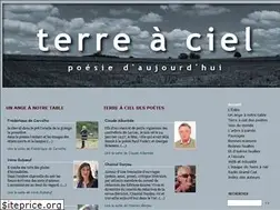 Sites similar to terreaciel.net