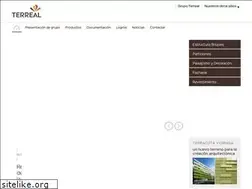 Sites similar to terreal.es