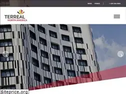Sites similar to terreal.us