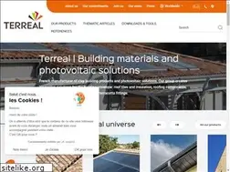 Sites similar to terrealcouverture.com