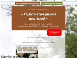 Sites similar to terrealter.fr