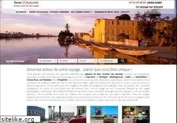 Sites similar to terreautentik.com