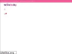 Sites similar to terrebaby.com