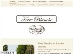 Sites similar to terreblanche.fr
