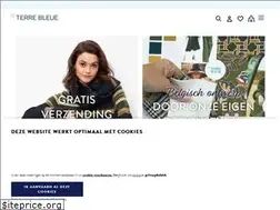 Sites similar to terrebleue.com