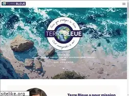 Sites similar to terrebleue.org