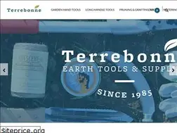 Sites similar to terrebonnelimited.com
