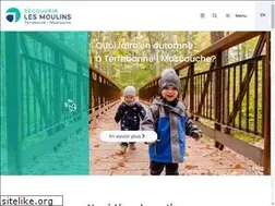 Sites similar to terrebonnemascouche.com