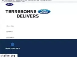 Sites similar to terrebonnemotorco.com