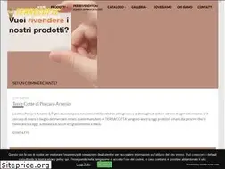 Sites similar to terrecotteporcaro.it