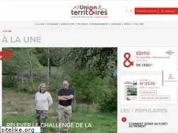 Sites similar to terredactu.com