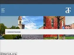 Sites similar to terredargine.it
