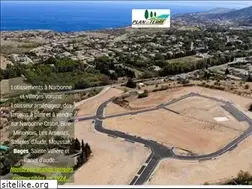Sites similar to terredaude.fr