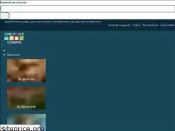 Sites similar to terredauge-tourisme.fr