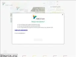 Sites similar to terredauge.fr