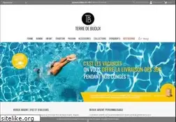 Sites similar to terredebijoux.com