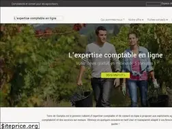 Sites similar to terredecompta.com