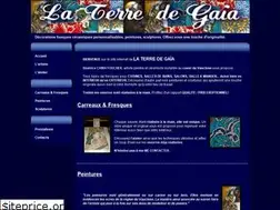 Sites similar to terredegaia.free.fr