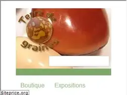 Sites similar to terredegraines.fr