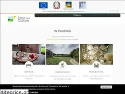 Sites similar to terredelcustoza.com