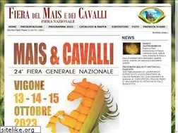 Sites similar to terredelmais.it