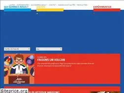 Sites similar to terredelouispasteur.fr