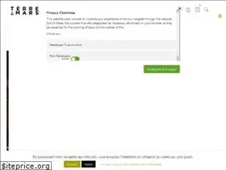 Sites similar to terredemars.com