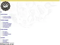 Sites similar to terredemars.fr