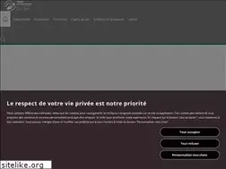 Sites similar to terredemeraude.fr