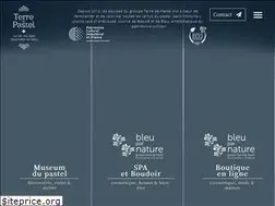 Sites similar to terredepastel.com