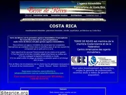 Sites similar to terredereves.com