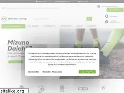 Sites similar to terrederunning.com