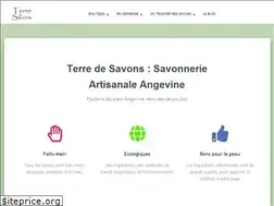 Sites similar to terredesavons.fr