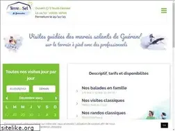 Sites similar to terredesel.com