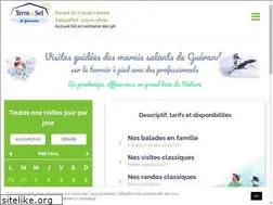 Sites similar to terredesel.fr