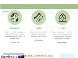 Sites similar to terredesenfants.fr