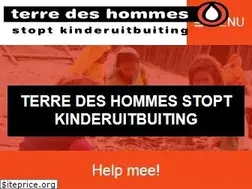 Sites similar to terredeshommes.nl