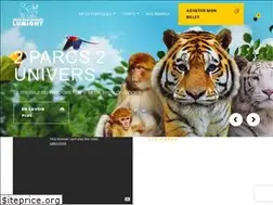 Sites similar to terredesinges.com