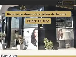 Sites similar to terredespa.com