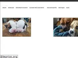 Sites similar to terredesvikings.fr