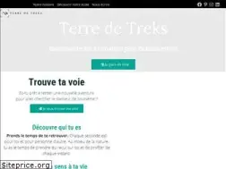Sites similar to terredetreks.com